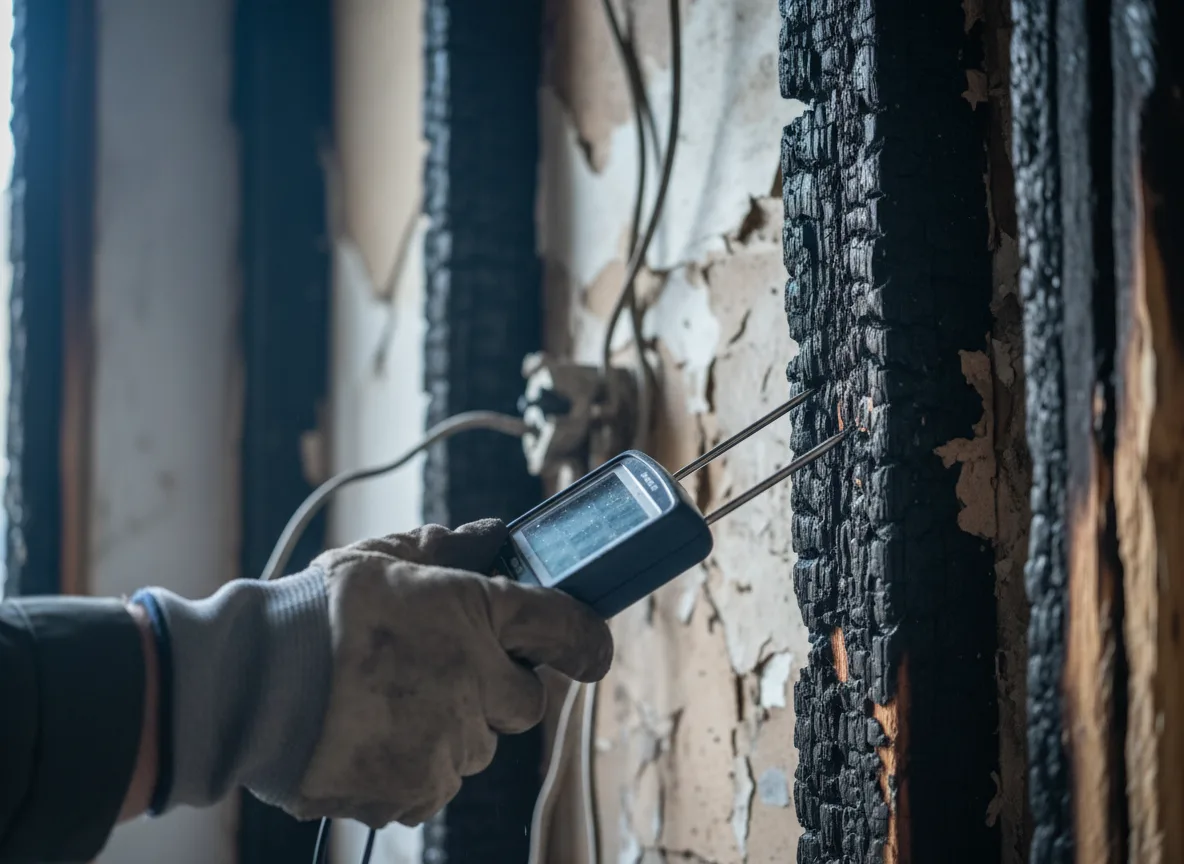 Fire Damage Restoration Belford, NJ FAQs